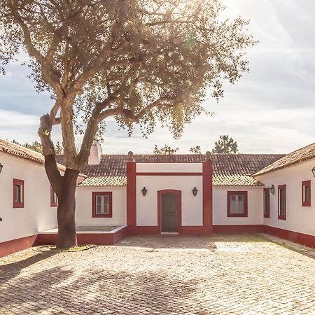 Casas Da Horta Villa Alcácer do Sal Exterior photo