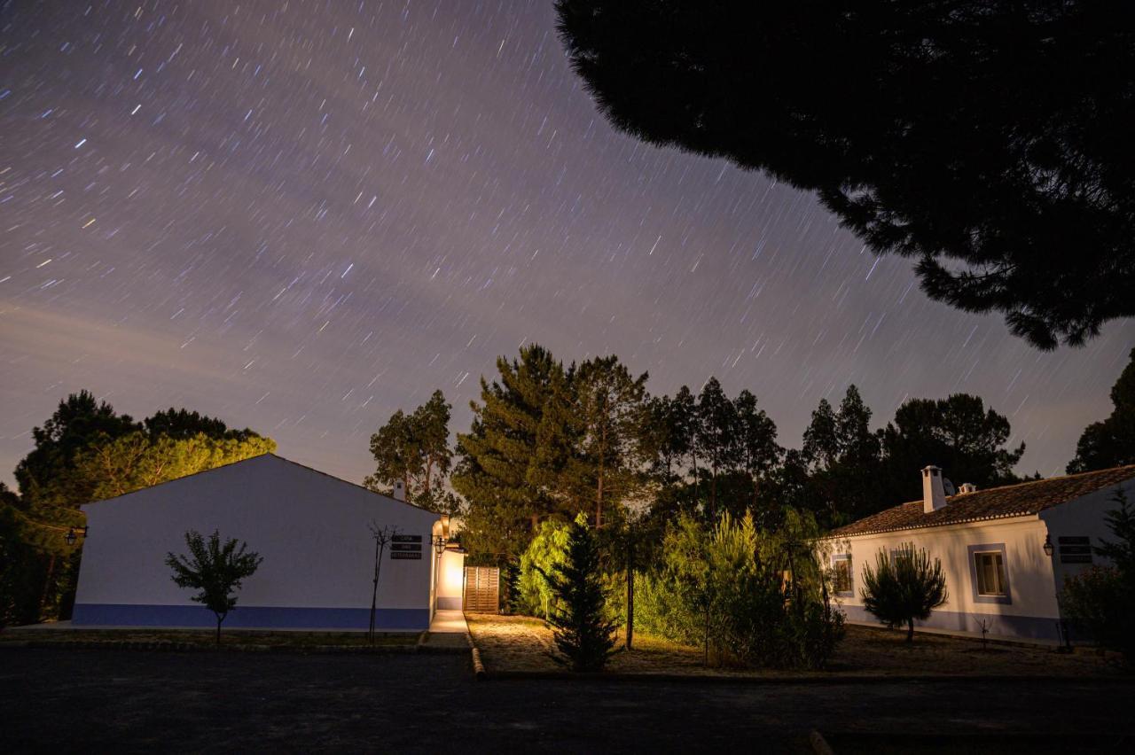 Casas Da Horta Villa Alcácer do Sal Exterior photo