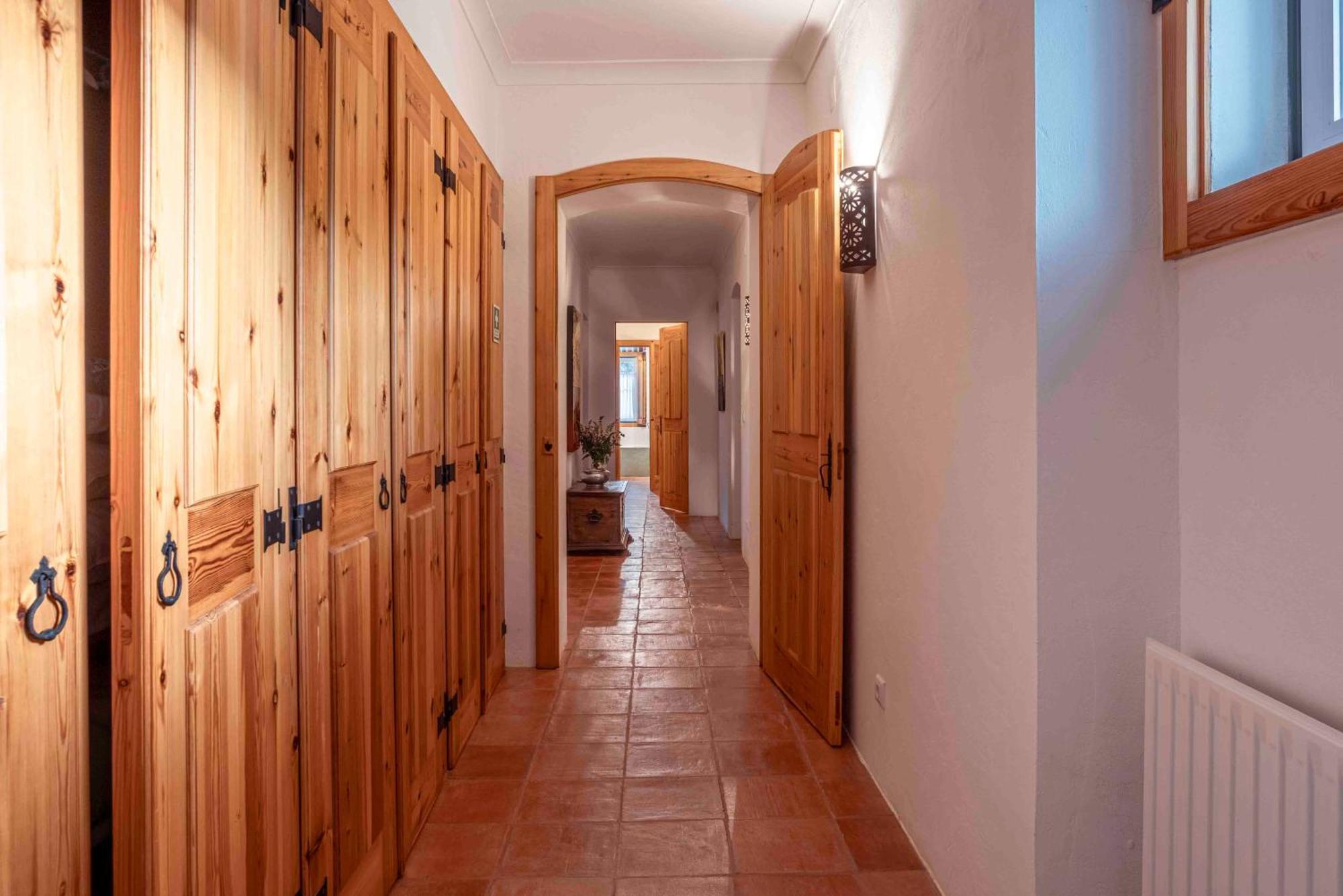 Casas Da Horta Villa Alcácer do Sal Exterior photo