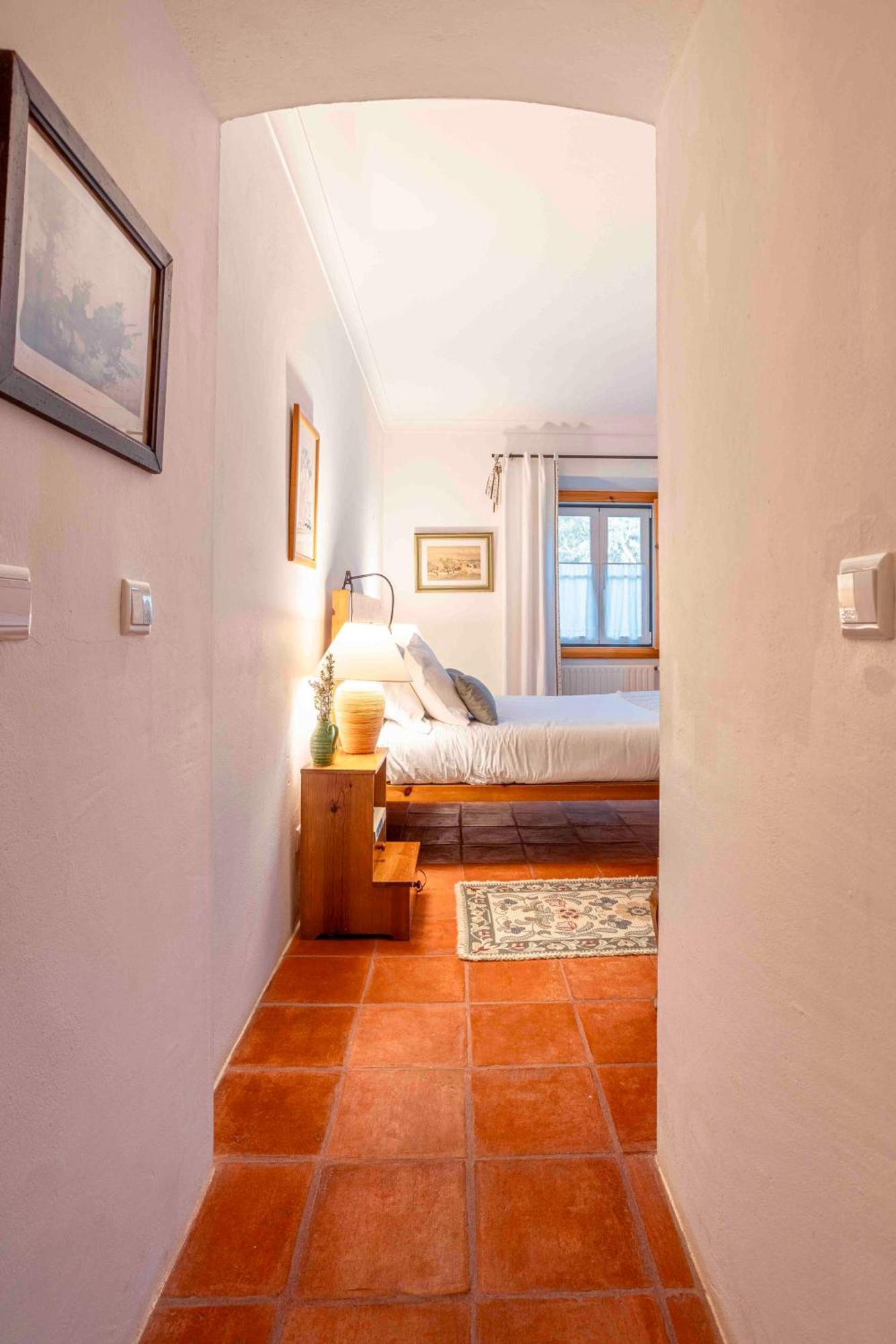 Casas Da Horta Villa Alcácer do Sal Exterior photo